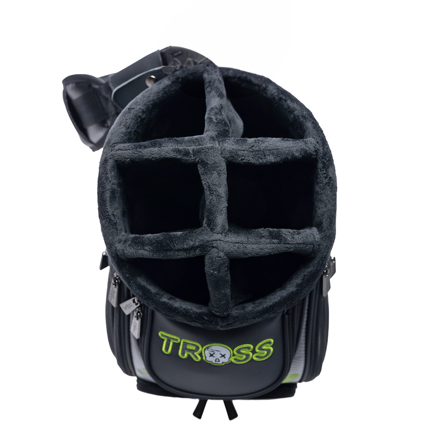VIP: Day Zero Tour Bag