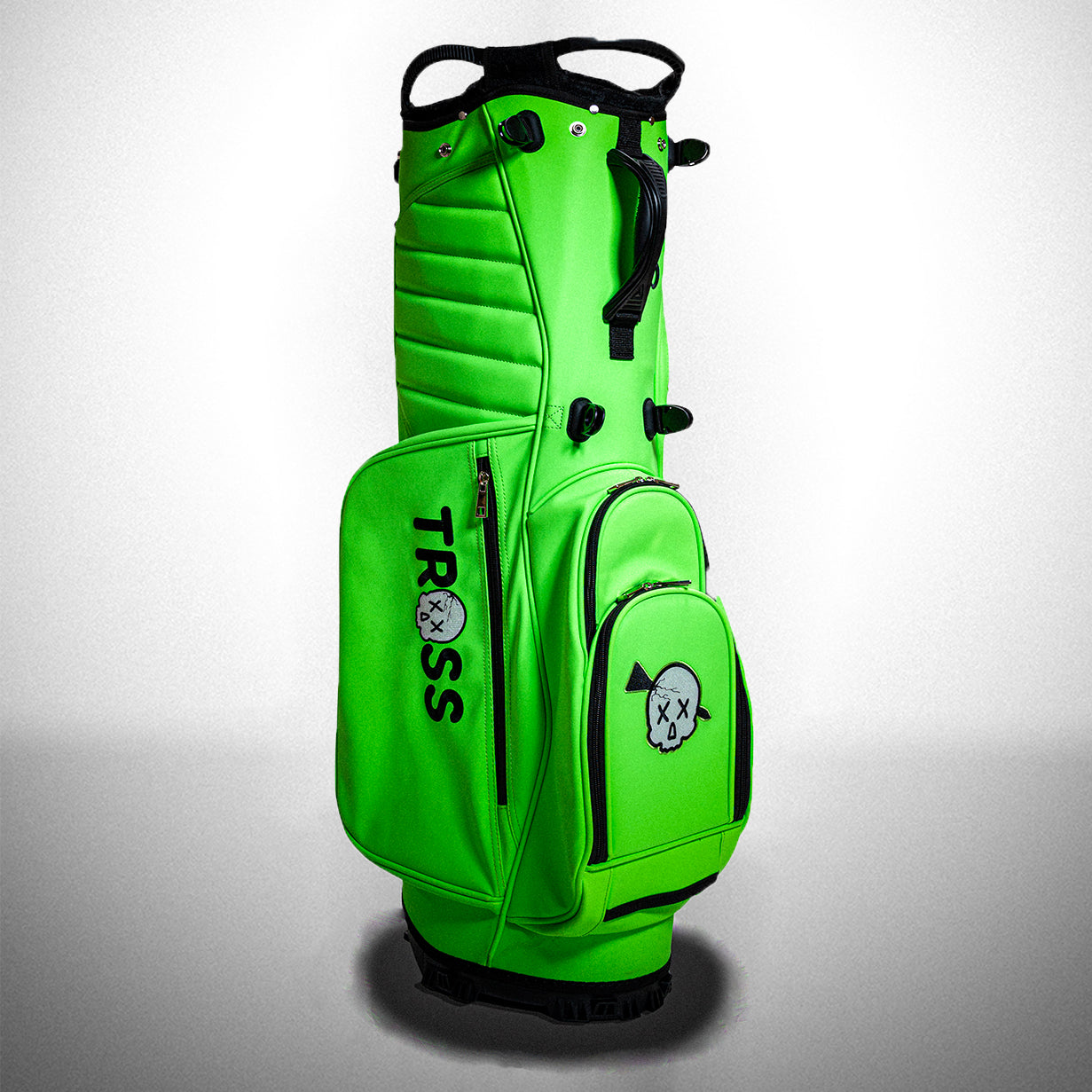 VIP: Day Zero Stand Bag